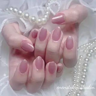ネイル enenstyle Porcelarts & Nail Salon所属・enenstyle あやの💌のネイルデザイン