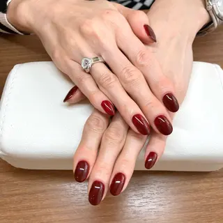 ネイル Aloha  Luana HIKAWASANDOU所属・AlohaLuana 🌺 naoのネイルデザイン