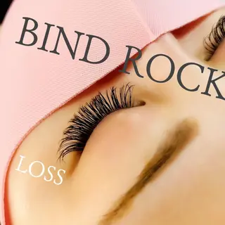 マツエク・マツパ KAQU所属・ᴷᴬQᵁ ✮𝙺𝙰𝙽𝙰✮のマツエク・マツパデザイン