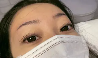 マツエク・マツパ まつパ/マツエク /眉/HBL/耳ツボのマツエク・マツパデザイン