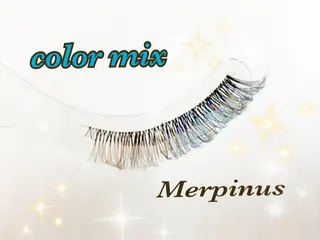 マツエク・マツパ Eyelash salon kukuna所属・まつ毛サロン Kukunaのマツエク・マツパデザイン