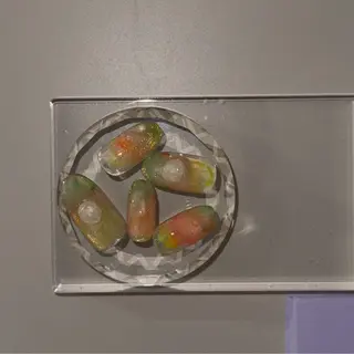 ネイル jeu NAIL.のネイルデザイン