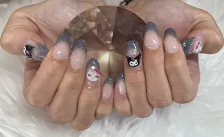 ネイル nailsalon HOPEのネイルデザイン