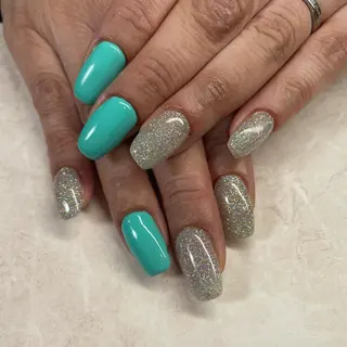 ネイル Salon de dahan所属・SALON DE DAHANのネイルデザイン