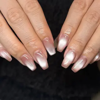 ネイル yano Ribbon佐野店のネイルデザイン