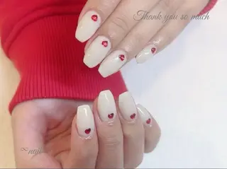 ネイル ♾nail 恵美のマツエク・マツパデザイン