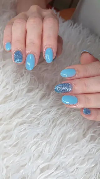 ネイル n o q r m. n a c h iのネイルデザイン