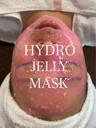 メンズ キッズ STELLAR. 谷岡恵里香のエステ・リラクイメージ