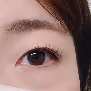 マツエク・マツパ 浦和駅近完全個室 Michikoのマツエク・マツパデザイン