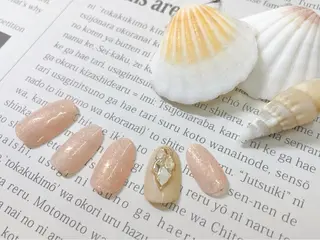 ネイル TiALASH ＊Kozue＊のネイルデザイン