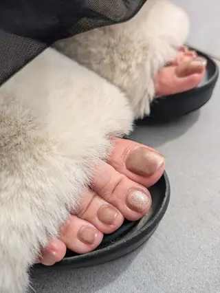 ネイル émU. nailのネイルデザイン