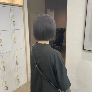 ショート girly hair 💗SHINO💗のヘアスタイル