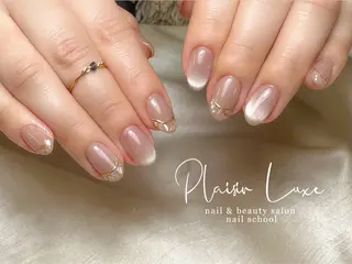 ネイル my place+s所属・o4nail___ ARISAのネイルデザイン