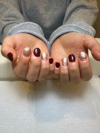 ネイル As nailのネイルデザイン