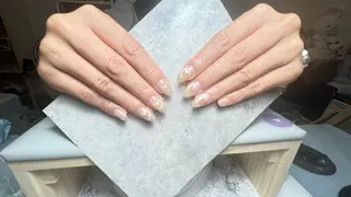 ネイル イブ ネイリのネイルデザイン