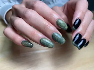 ネイル atelier moamのネイルデザイン