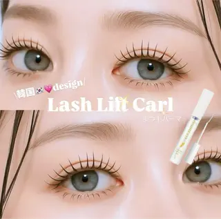 マツエク・マツパ Lino🎀 天文館の眉毛・アイブロウイメージ