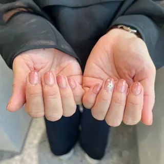 ネイル Rommy Arisaのネイルデザイン