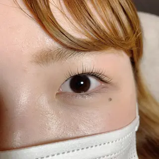 マツエク・マツパ repos〜ルポ〜所属・河上 綾のマツエク・マツパデザイン