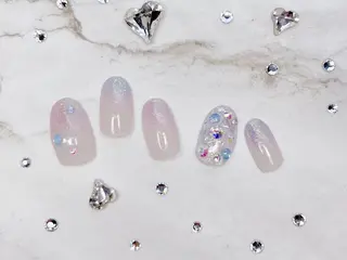 ネイル Verest 西荻窪のネイルデザイン