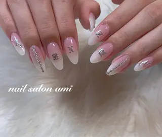 ショート nail salon amiのネイルデザイン