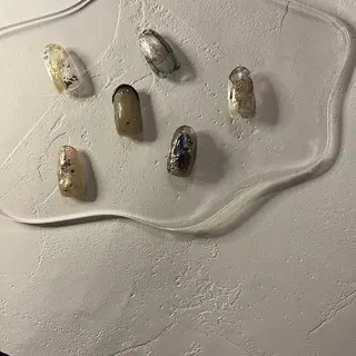 ネイル nail slow.のネイルデザイン