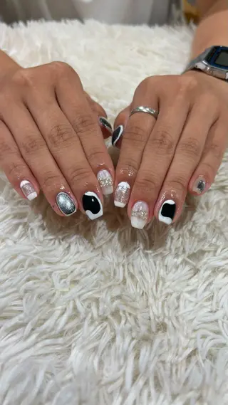 ネイル 🤍 YUI 🤍のネイルデザイン