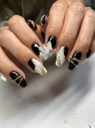 ネイル ESTELA エステラのネイルデザイン