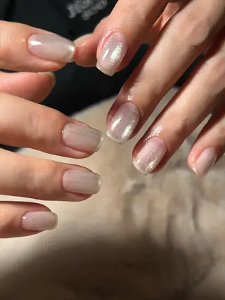 ネイル lady bird yoshieのネイルデザイン