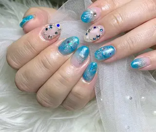 ネイル Nail salon Venusのネイルデザイン