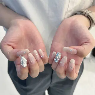 ネイル Uzuki ／ROCCOnailのネイルデザイン