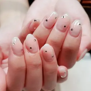ネイル minxnail原宿 (旧プレジョワ)のネイルデザイン