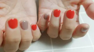 ネイル hamasaki sakiのネイルデザイン