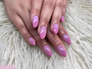 ネイル Nail salon LuaRのネイルデザイン