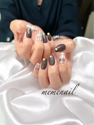 ネイル Noguchi Megumiのその他イメージ