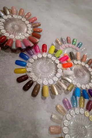 ネイル VIRTUE PLUSのエステ・リラクイメージ