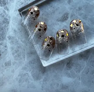 ネイル t. misuzuのネイルデザイン