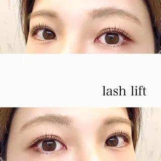 マツエク・マツパ 浦和駅近完全個室 Michikoのマツエク・マツパデザイン