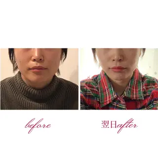 新 真希のエステ・リラクイメージ