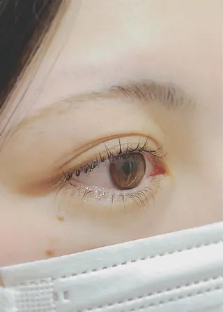 マツエク・マツパ eyelash salon sopo所属・sopo 山口のマツエク・マツパデザイン