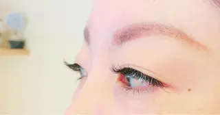 マツエク・マツパ プライベートサロン ココルのマツエク・マツパデザイン