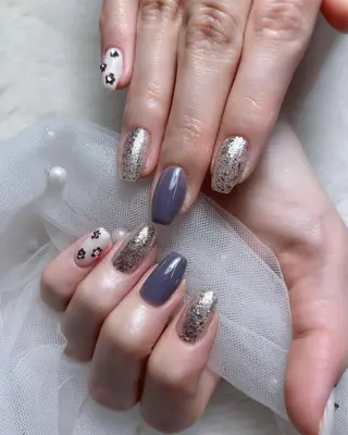 ネイル ToliyDeliy akemiのネイルデザイン