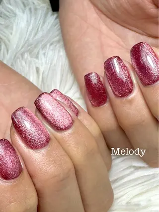 ネイル Yuki Takahamaのネイルデザイン