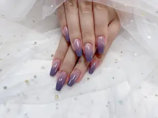 ネイル ジョリ En 💞🦋のネイルデザイン