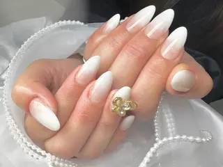 ネイル beauty salon A's所属・beauty salon A'sのネイルデザイン