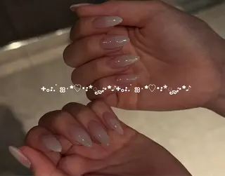 ネイル 本町NailUsaM imiKEINAのネイルデザイン