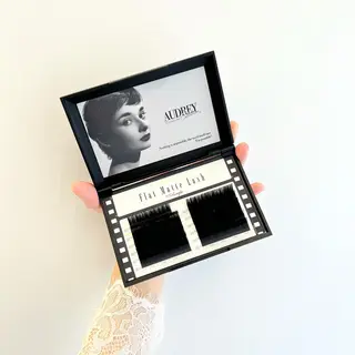 マツエク・マツパ Largo🌿 明治神宮前/表参道のマツエク・マツパデザイン