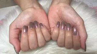 ネイル Amoureuse Satomiのネイルデザイン