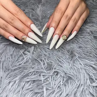 ネイル maki nailのネイルデザイン