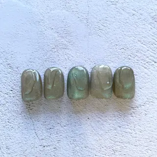 ネイル 丹(TAN.) akariのネイルデザイン